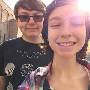 Meet your Posher, Ryan